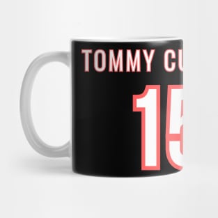 Tommy cutlets 15 Mug